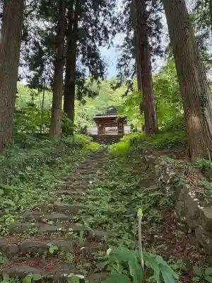 荒戸神社(岡山県)