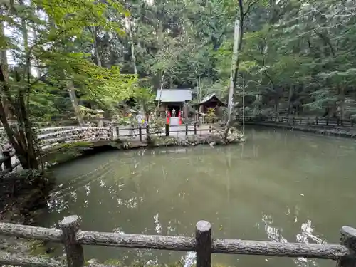小國神社(静岡県)