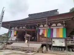 観音正寺(滋賀県)