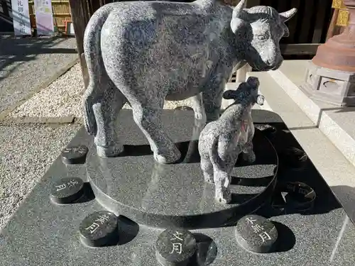 榴岡天満宮(宮城県)