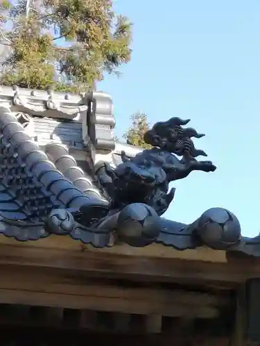 須賀神社の芸術