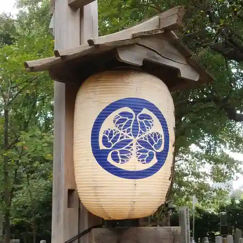 芝東照宮のその他建物