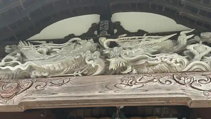 長樂寺(秋田県)