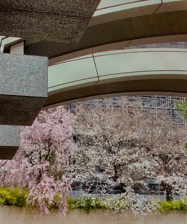 麻布氷川神社(東京都)