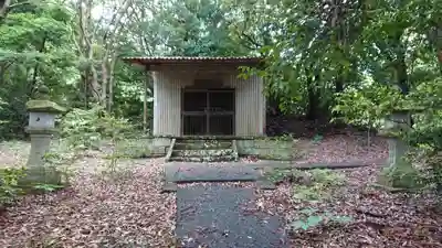 金刀比羅神社（琴平神社）(静岡県)
