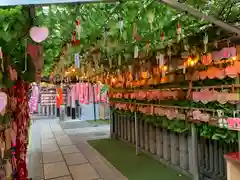 露天神社（お初天神）(大阪府)