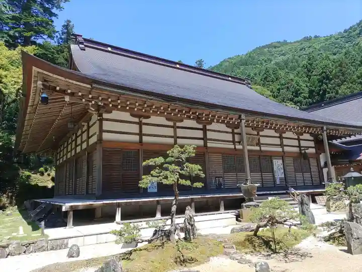 長安寺(京都府)