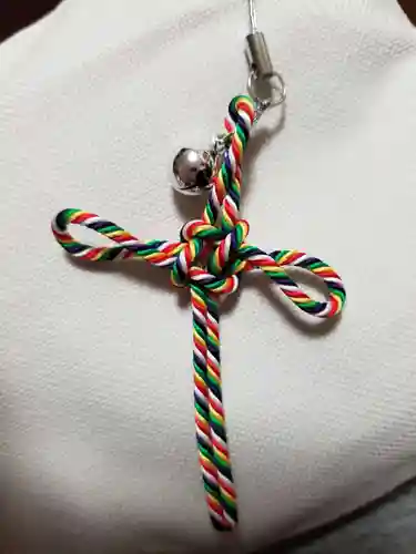 金城寺の授与品その他