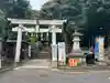 太子堂八幡神社(東京都)