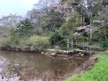 弁天様(千葉県)