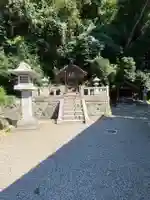 美保神社(島根県)
