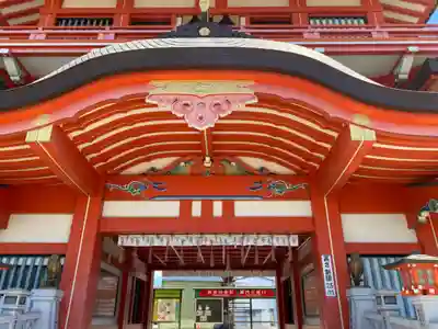 射楯兵主神社(兵庫県)