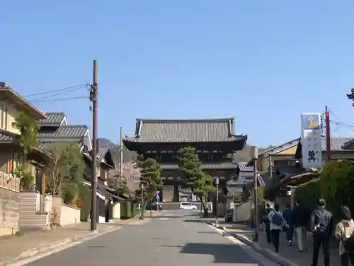 仁和寺(京都府)