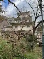 高山神社(三重県)