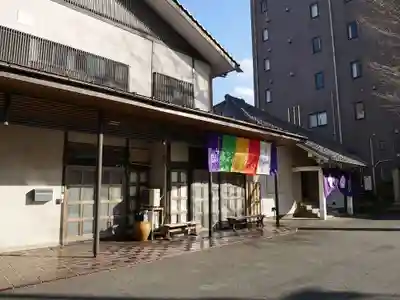 寳生院のその他建物