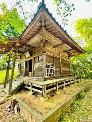 観音寺(宮城県)