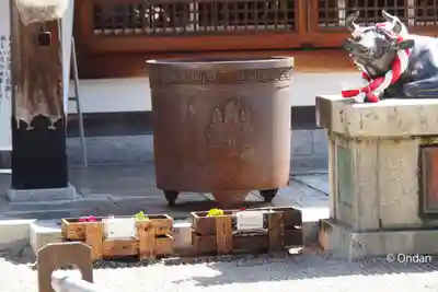 菅原神社(三重県)