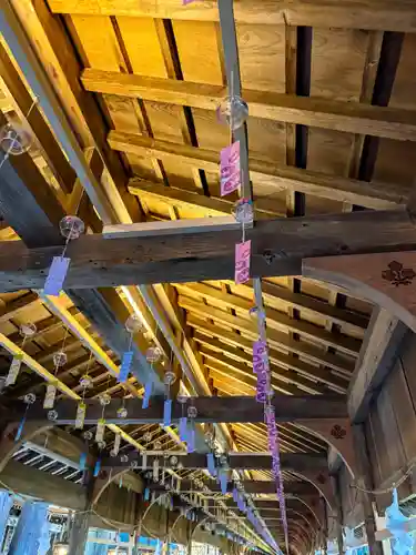 諏訪大社(長野県)