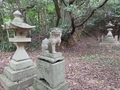 宇部護国神社(山口県)