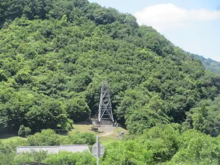 椋神社(埼玉県)