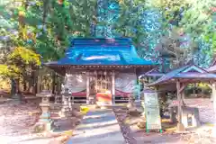 熊野神社(宮城県)