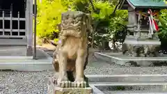 石桉比古比賣神社(福井県)