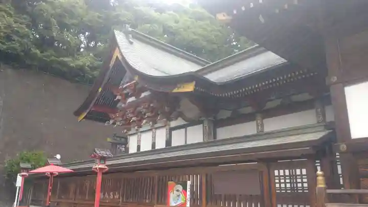 山名八幡宮(群馬県)