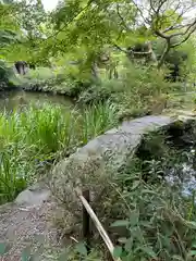 不退寺(奈良県)