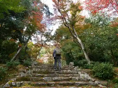 浄住寺のその他建物