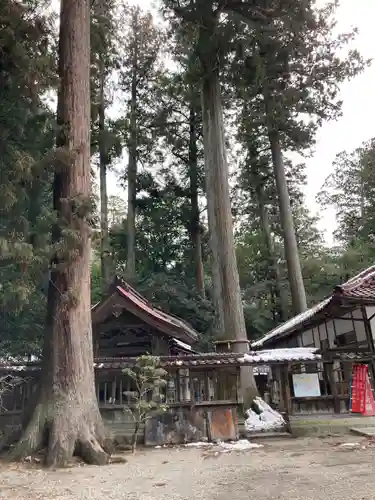 伊和神社(兵庫県)