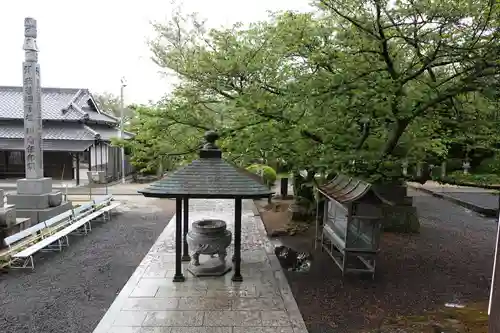 曼荼羅寺(香川県)
