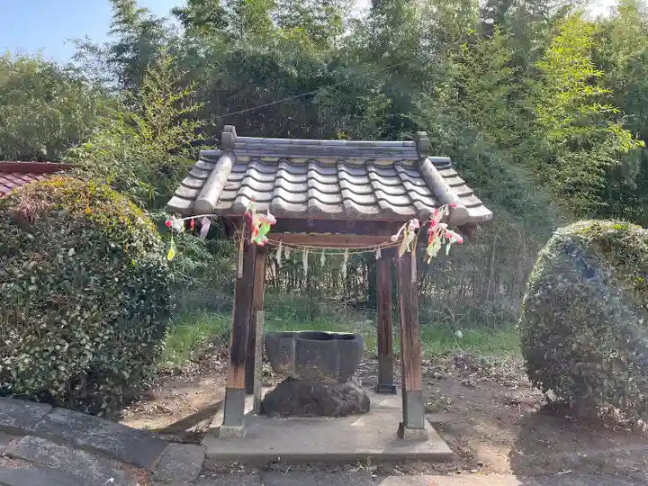 火雷神社(群馬県)