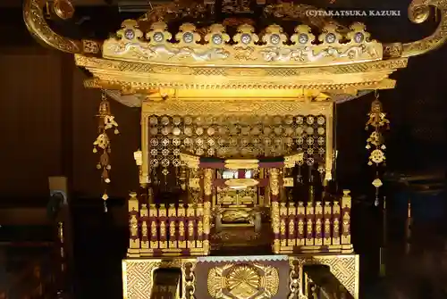 菊田神社(千葉県)