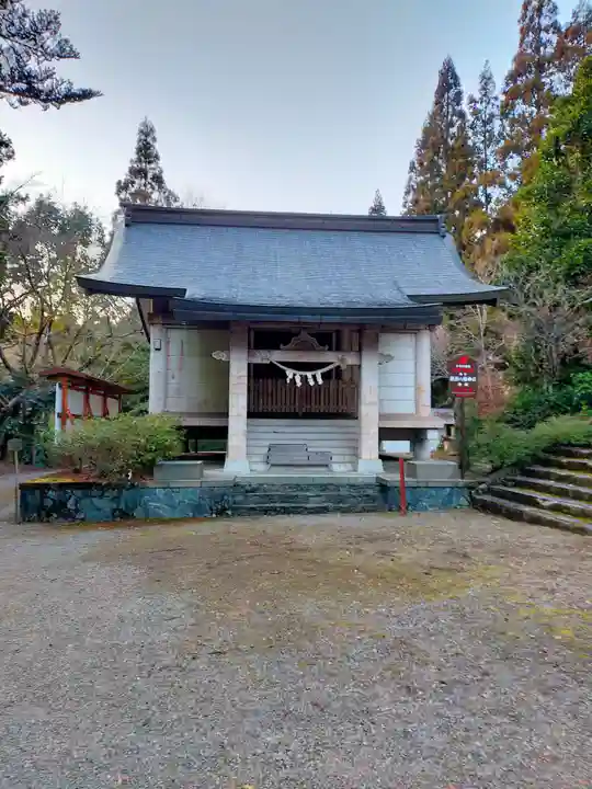 鞆淵八幡神社(和歌山県)