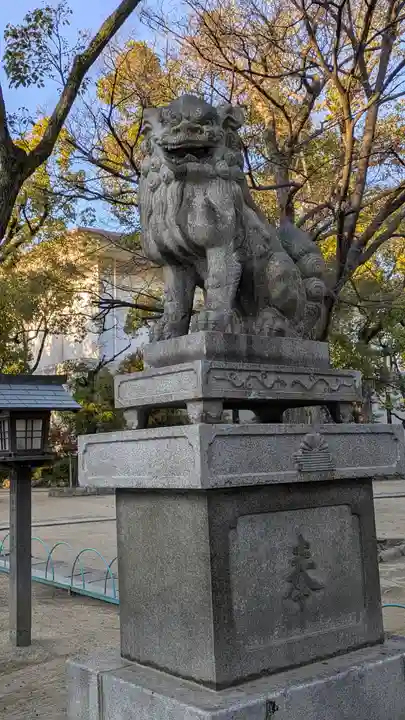 湊川神社(兵庫県)