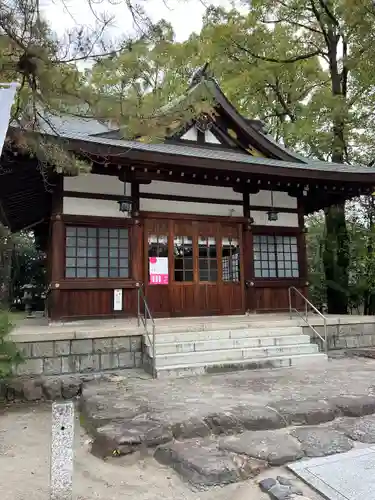 築地神社(愛知県)