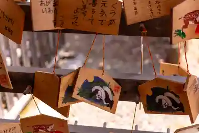 摩利支神社(福岡県)