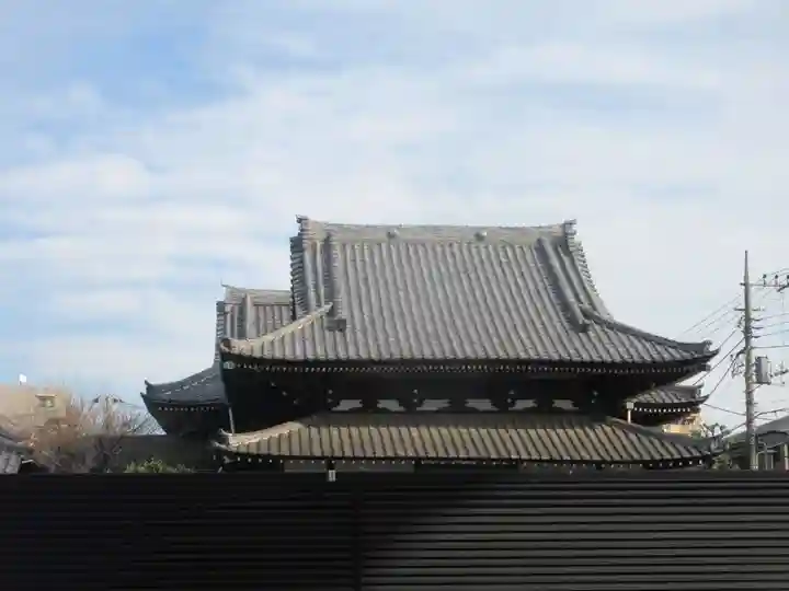 蓮光院(東京都)