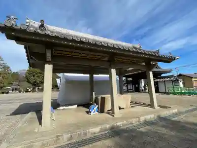 雲龍山 本證寺(愛知県)