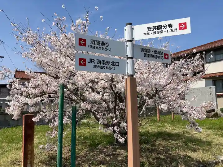 国分寺(広島県)