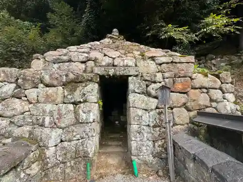 仏隆寺(奈良県)