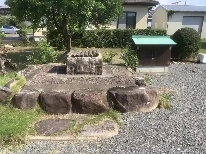 八幡神社(岐阜県)