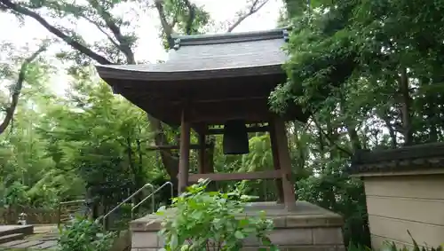 北天院のその他建物