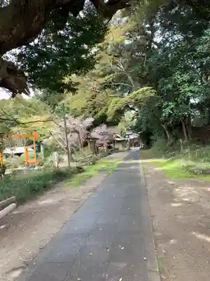 三嶋神社(茨城県)