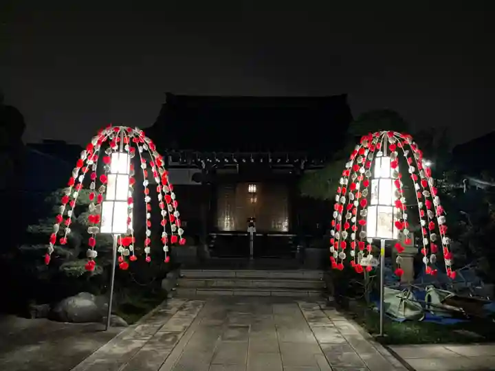 城立寺(東京都)