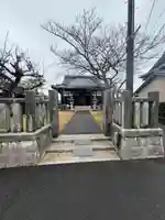 小川権現山観音寺(三重県)