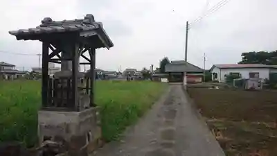 延命寺のその他建物