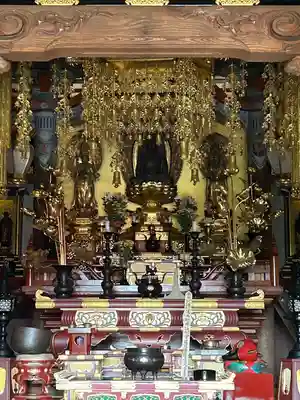 無常院(長野県)