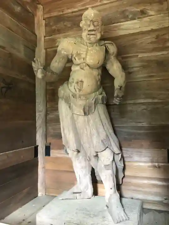 天台寺(岩手県)