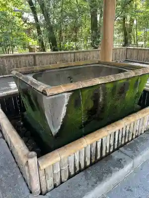 宮崎神宮(宮崎県)